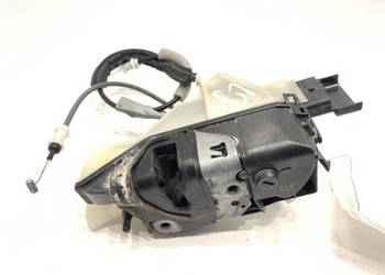ZAMEK DRZWI LEWY PRZÓD PEUGEOT 3008 Inny 104235