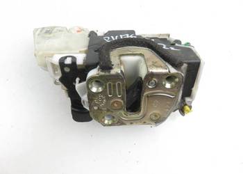 ZAMEK PRAWY PRZEDNI NISSAN PATHFINDER 805525P003