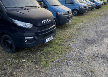 Volkswagen Transporter Trasporter T5 Bankowóz kuloodporny opanceżony Model…