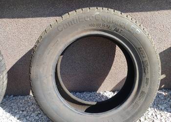 Opona 185/65 R15 88T