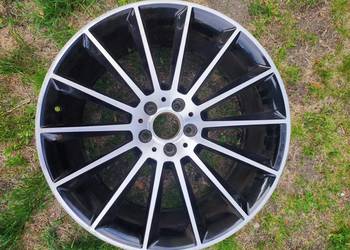 Felga Mercedes AMG A167 401 34 00 Ronal 4211