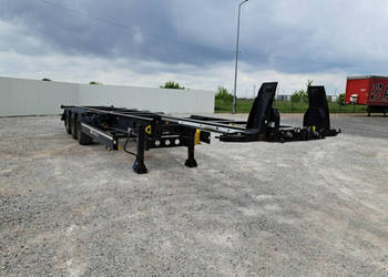 pod kontener CIMC sx03