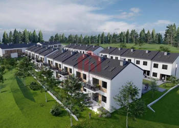 Mieszkanie 80.97m2 4 pokoje Rzeszów