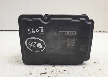 Volvo V60 S60 II POMPA ABS hamulcowa P31423347