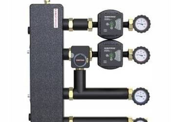 Sprzęgło hydrauliczne Sprzęgło hydrauliczne