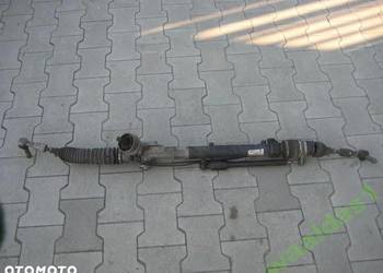 AUDI A6 C5 PRZEKŁADNIA KIEROWNICZA 4B1422065R
