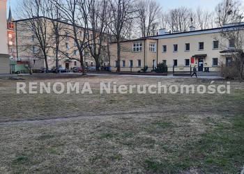 Grunt do wynajęcia 594m2 Białystok Sienkiewicza
