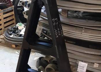 Dyszel do przyczepy Autosan Sanok D83 nowy