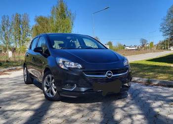 Sprzedam opla corsa e