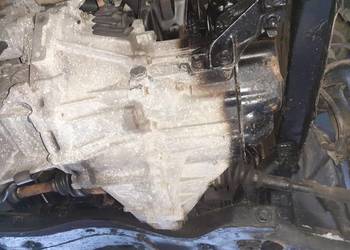 SKRZYNIA BIEGÓW TOYOTA YARIS I (P1) 1.4 D4D C150N3