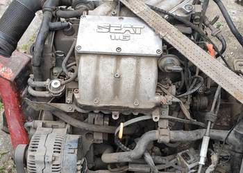Kompletny silnik Seat 1.6