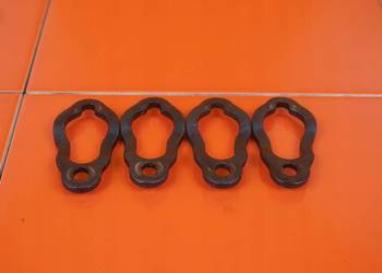 S60 V70 XC7 2.4 D5 08r 185KM D5244T4 mocowanie stopka wtryskiwacza