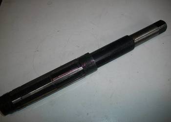 Rozwiertak nastawny 37,5-45 mm długi ostrze 126 mm