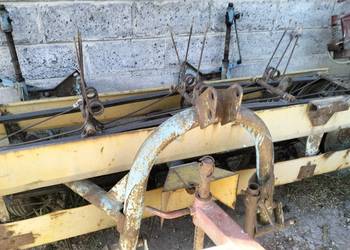 Sprzedam przewracalke do siana