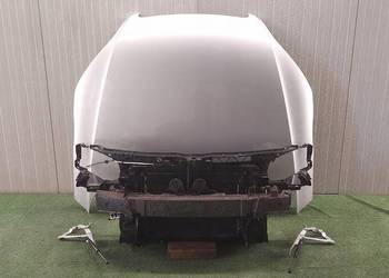 ZAWIASY MASKI AUDI TT 8J 06-14 LAK: LX7W