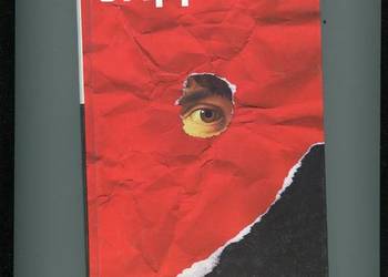 Informator - James Grippando