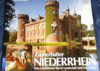 Zauberhafter Niederrhein - Rose Marie Lehnhof