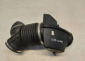 BMW G23 G22 M440i Cabrio Przewód rura powietrza 8656983