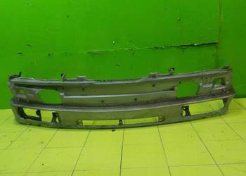 BMW 3 E30 89r wzmocnienie zderzaka przod