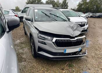 SKODA Karoq 1.5 TSi 150 Ambition DSG7 GL840
