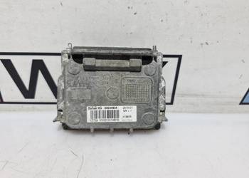 BMW E81 E87 PRZETWORNICA STEROWNIK MODUŁ ŚWIATEŁ XENON 89034934