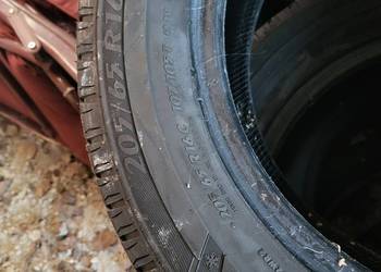 Opony vivaro bus typ c