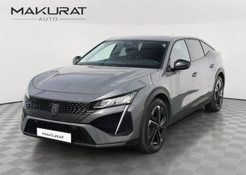 Peugeot 408 WD2403U#1.2 PureTech Allure Pack EAT8 Podgrz.f kier szyba Salo…