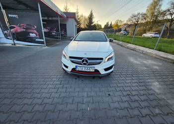 Sprzedam Mercedes Cla