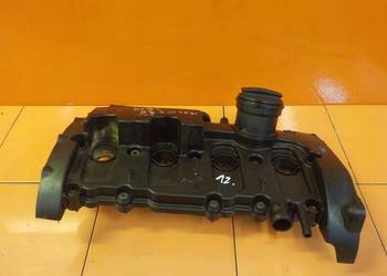 AUDI A3 8P GOLF LEON 2.0 TFSI 08r 200KM pokrywa zaworow