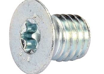 Wkręt z łbem stożkowym płaskim M8 AK503616