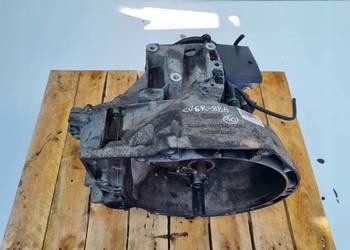 Ford Focus MK3 1.0 ecoboost SKRZYNIA BIEGÓW CV6R-7002-BBB manualna MANUAL