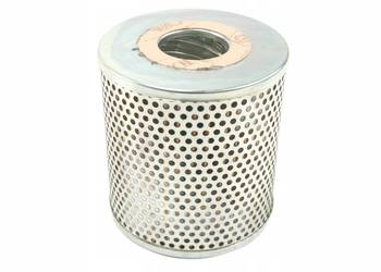 WKŁAD FILTRA OLEJU FORD TRANSIT 2.4 D 1978-1985 CLEAN FILTERS - ML406