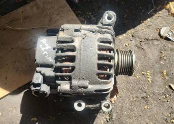Alternator 7576513 Peugeot 5008 3008 1.6 THP 2605106b