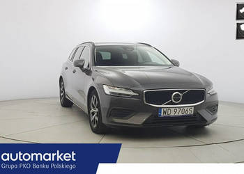 Volvo V60 B4 D Core ! Z Polskiego Salonu ! Faktura Vat ! II (2018-)