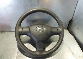 TOYOTA AYGO I KIEROWNICA