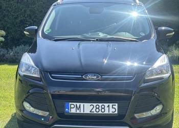 Ford Kuga ll 1.5 benzyna