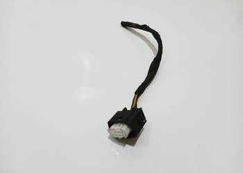 KOSTKA WTYCZKA LAMPY PRZÓD BMW E65 OE