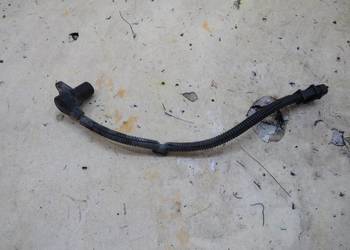 CZUJNIK POŁOŻENIA WAŁU HYUNDAI I30 III 1.6 CRDI 39180-2A620 CZUJNIK POŁOŻENIA WAŁU HYUNDAI I30 III 1.6 CRDI 39180-2A620