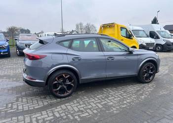 Cupra formentor 2024