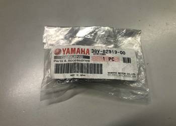 Obejma dźwigni sprzęgła Yamaha WR250F 38V-82913-00 Oryginał