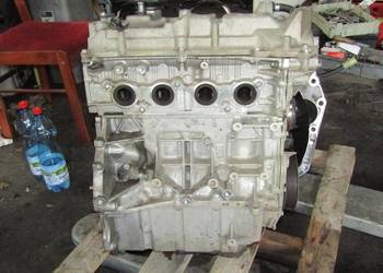 SILNIK DACIA DUSTER II 1.6 SCe H4M D 738 H4MD738