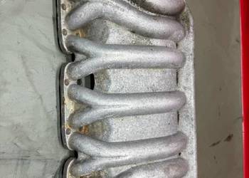Kolektor mercedes OM606/603 turbo