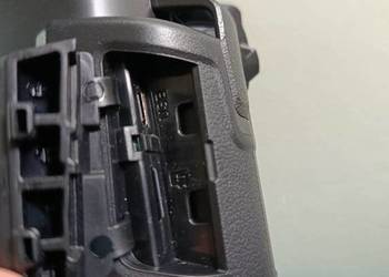 Lornetka z zoomem cyfrowym z funkcją noktowizora i fotografowania