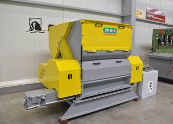 6626 - RĘBAK UNTHA LR 1400