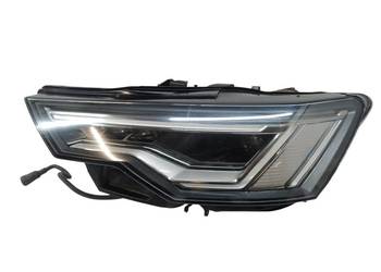 LAMPA PRZÓD LEWA FULL LED EUROPA  4K094137701 Audi A6 V (2018-) C8