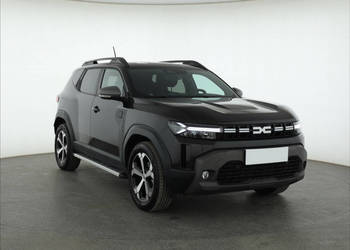 Dacia Duster 1.6 Hybrid