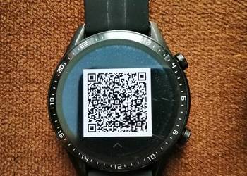 SMART WATCH 2 HUAWEI