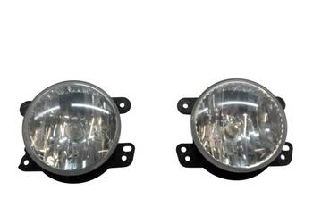 HALOGEN PRZÓD KOMPLET EUROPA  Jeep Cherokee V (2014-  )