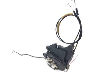 ZAMEK DRZWI LEWY PRZÓD MITSUBISHI LANCER VIII Sedan/Limuzyna