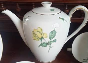 Dzbanek Rosenthal. Syg. Thomas. 1957r.